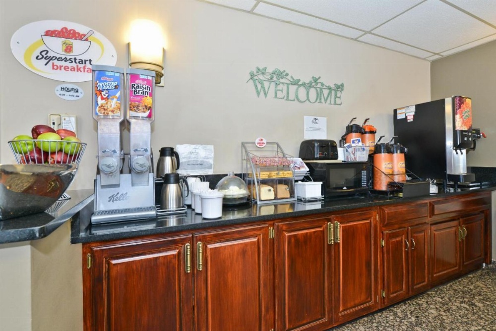 Super 8 by Wyndham Bridgeview/Chicago Area Image 14