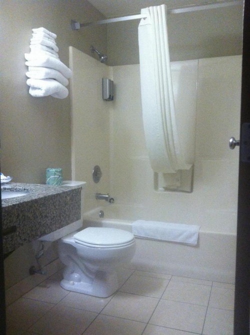 Super 8 by Wyndham Bridgeview/Chicago Area image 6